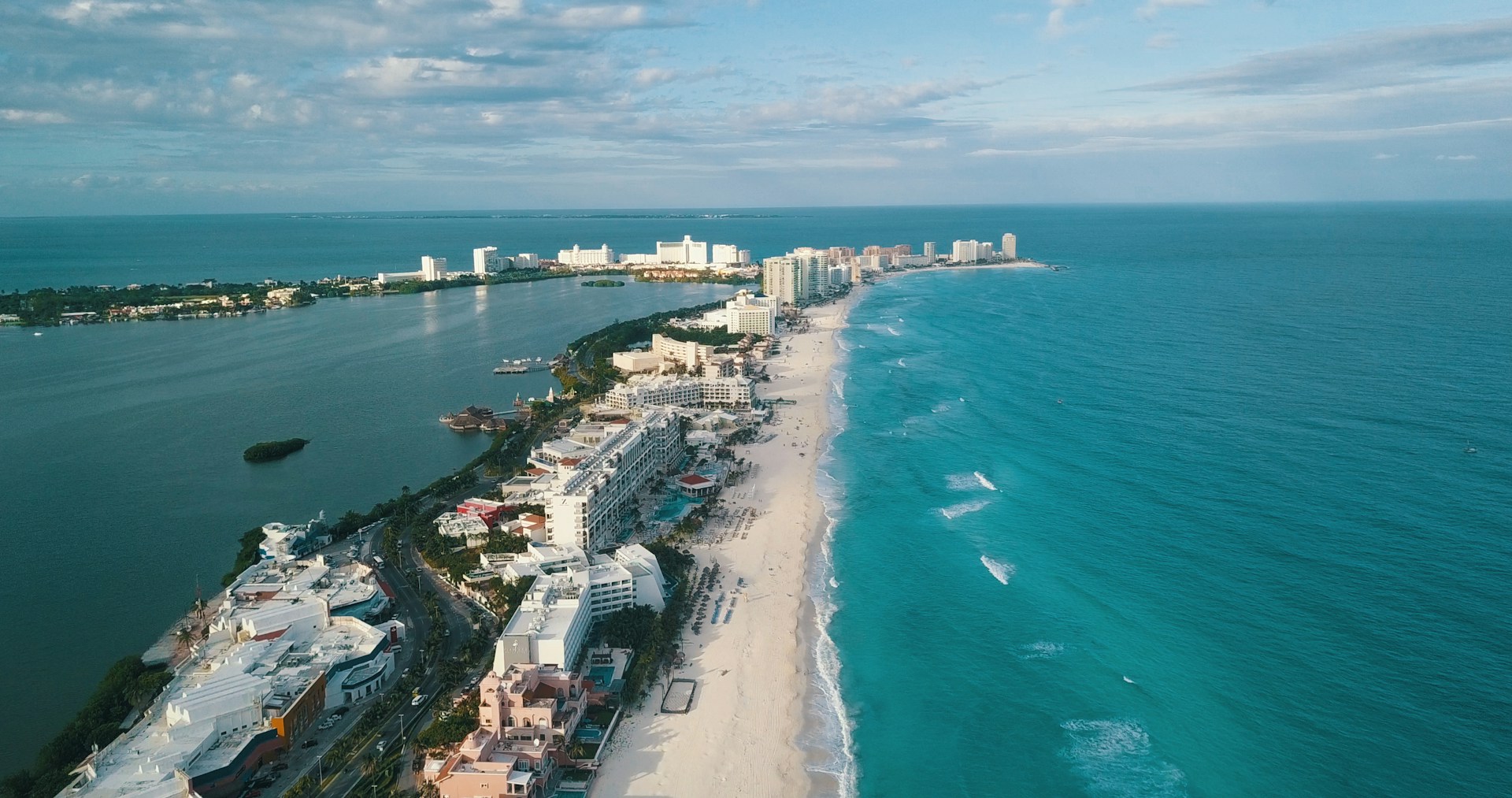 Why Investing in Land and Building a House in Cancún Is a Smart Long-Term Decision