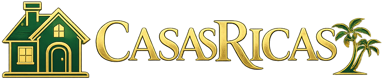 CasasRicas logo