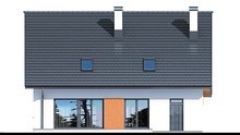 Visualization gallery - Beautiful country house