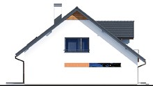 Visualization gallery - Beautiful country house