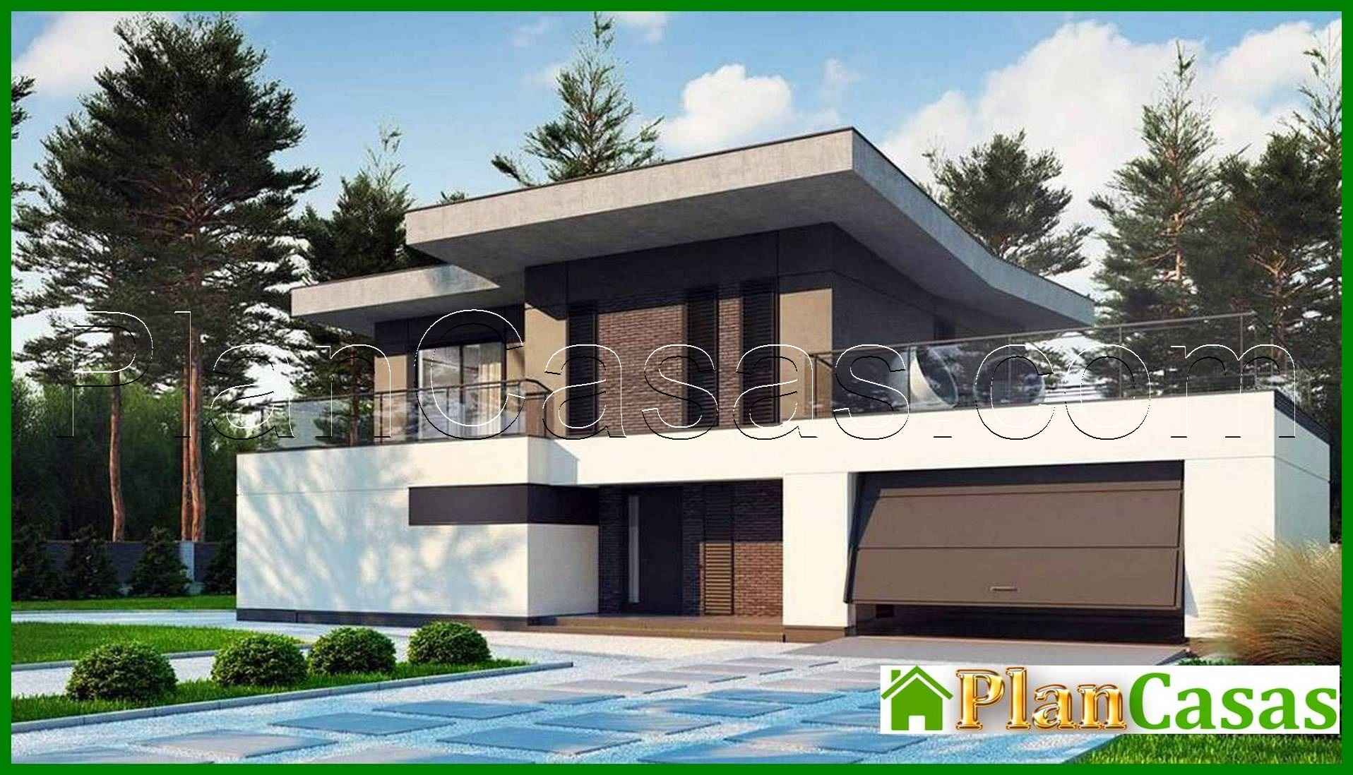 Visualization gallery - A beautiful mansion