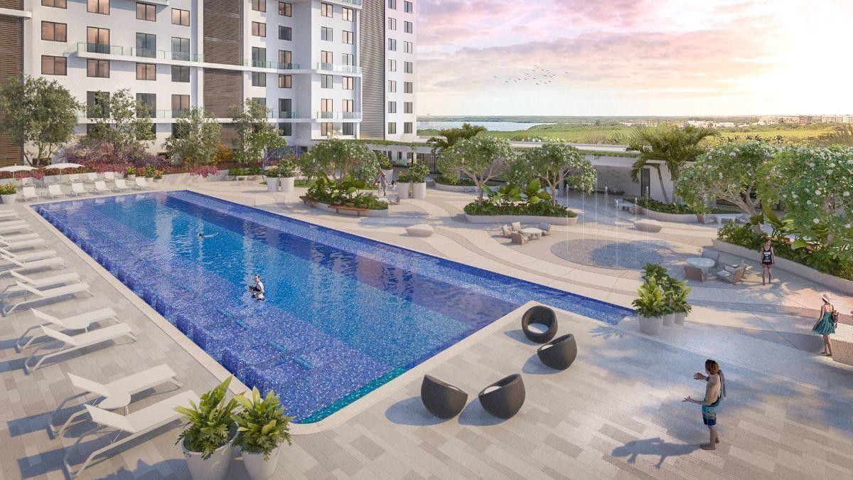 Photo gallery - Luxury Boutique Marina Condo in Cancun
