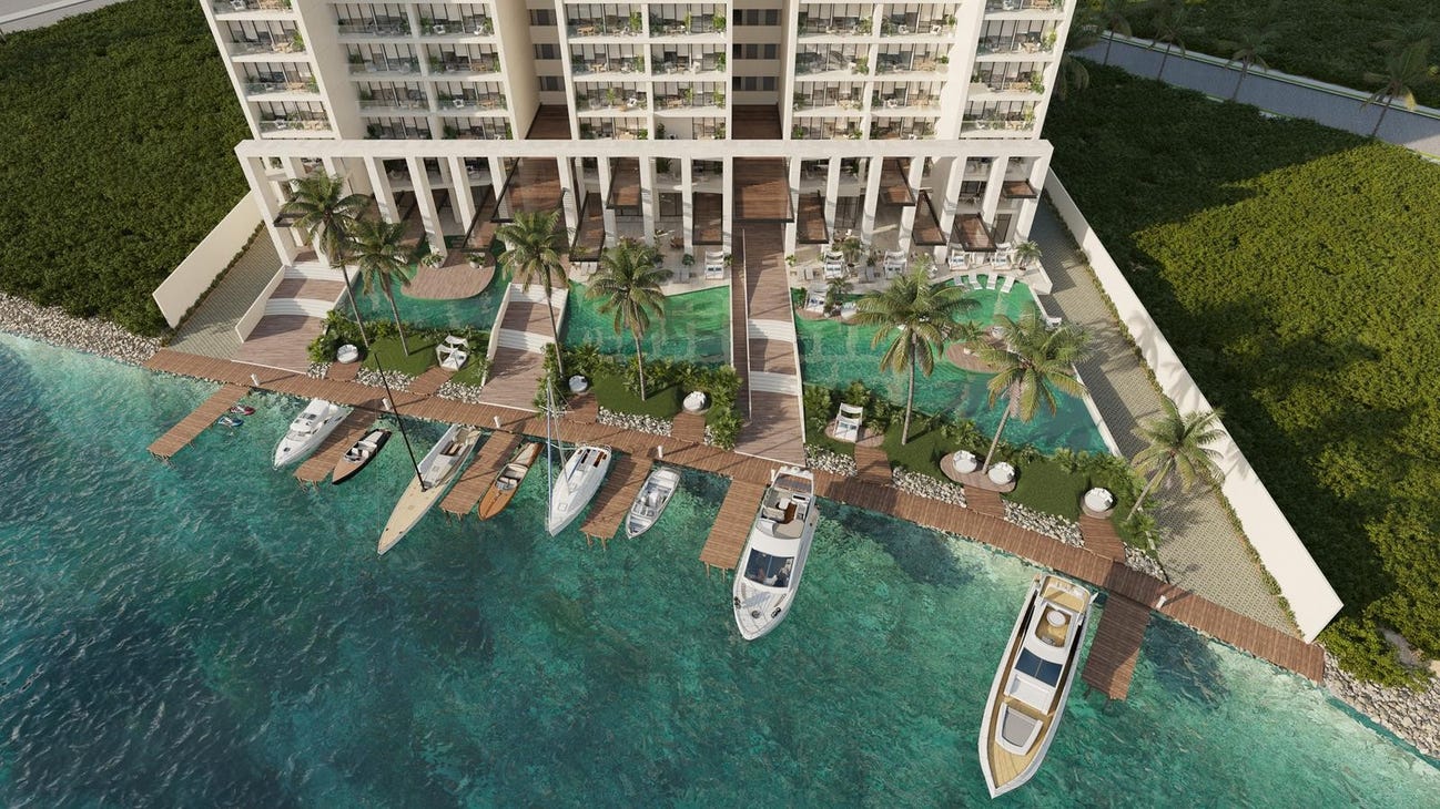 Photo gallery - Wellness Residence in Puerto Cancun