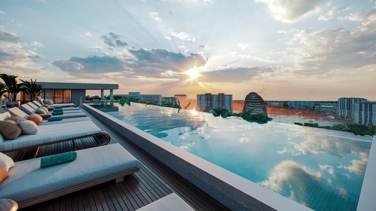 Photo gallery - Wellness Residence in Puerto Cancun
