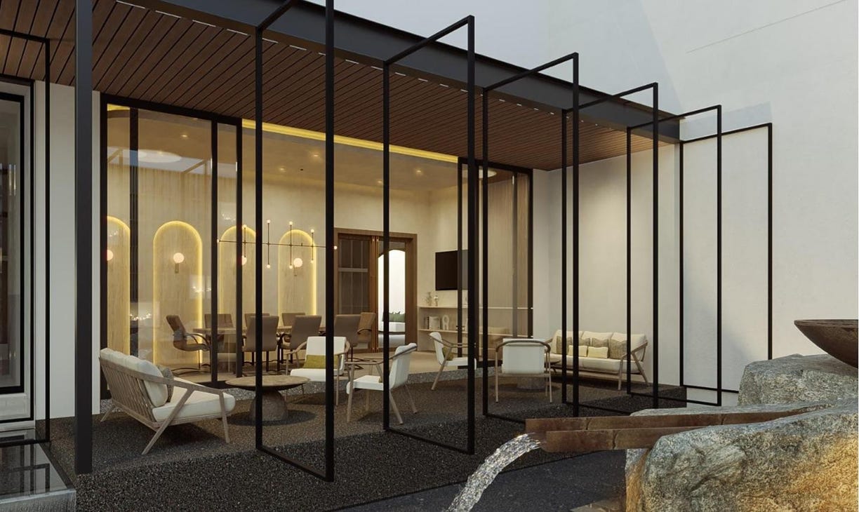 Photo gallery - Wellness Residence in Puerto Cancun