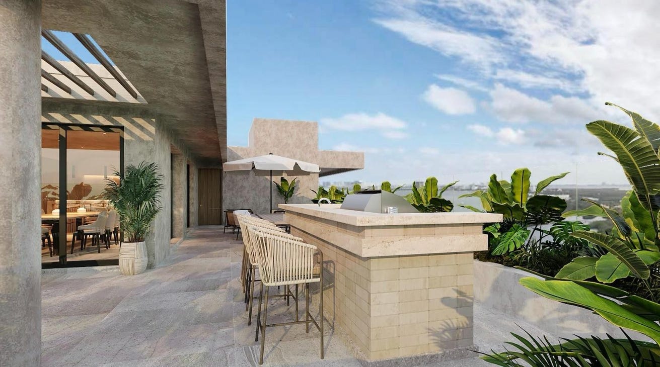 Photo gallery - Luxury Golf Course Villa in Riviera Maya