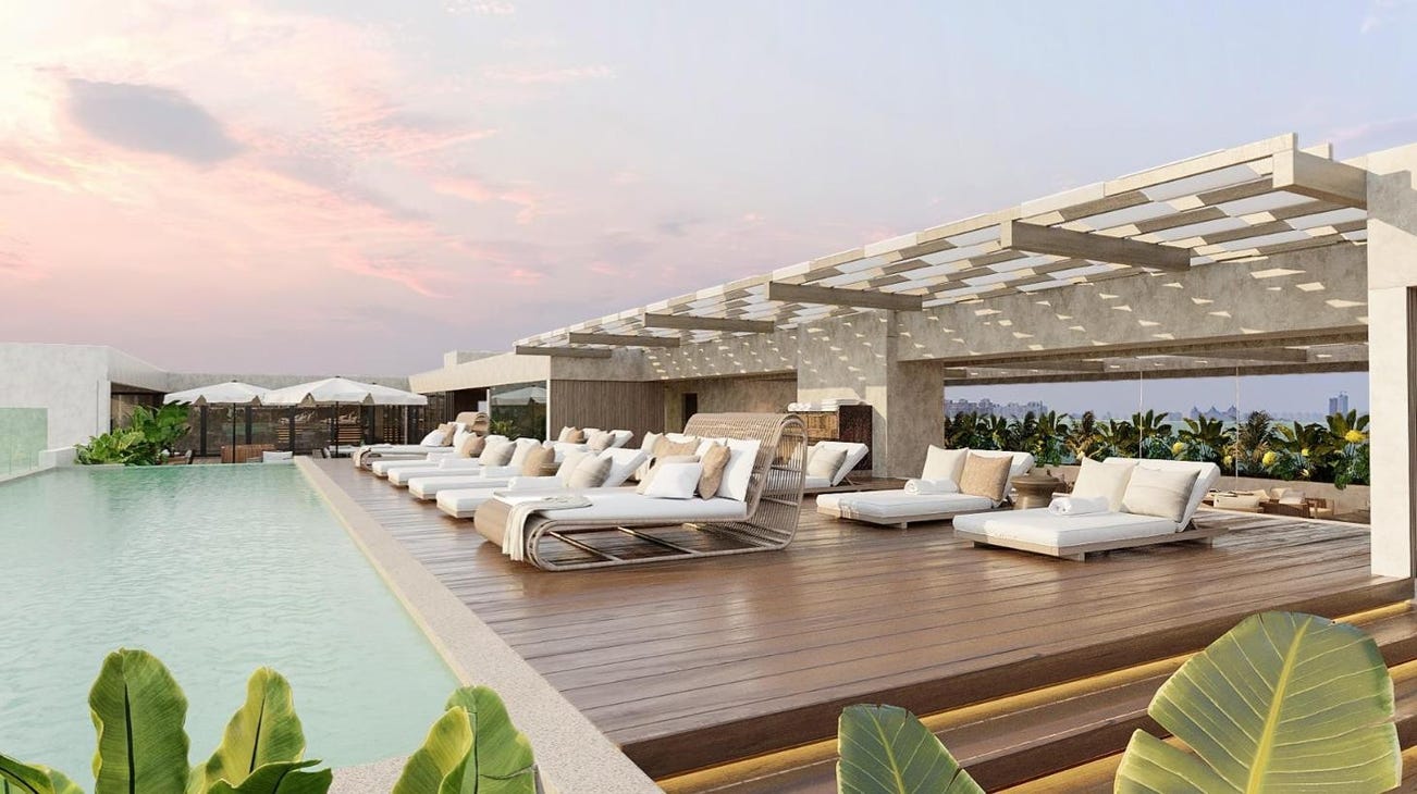 Photo gallery - Luxury Golf Course Villa in Riviera Maya