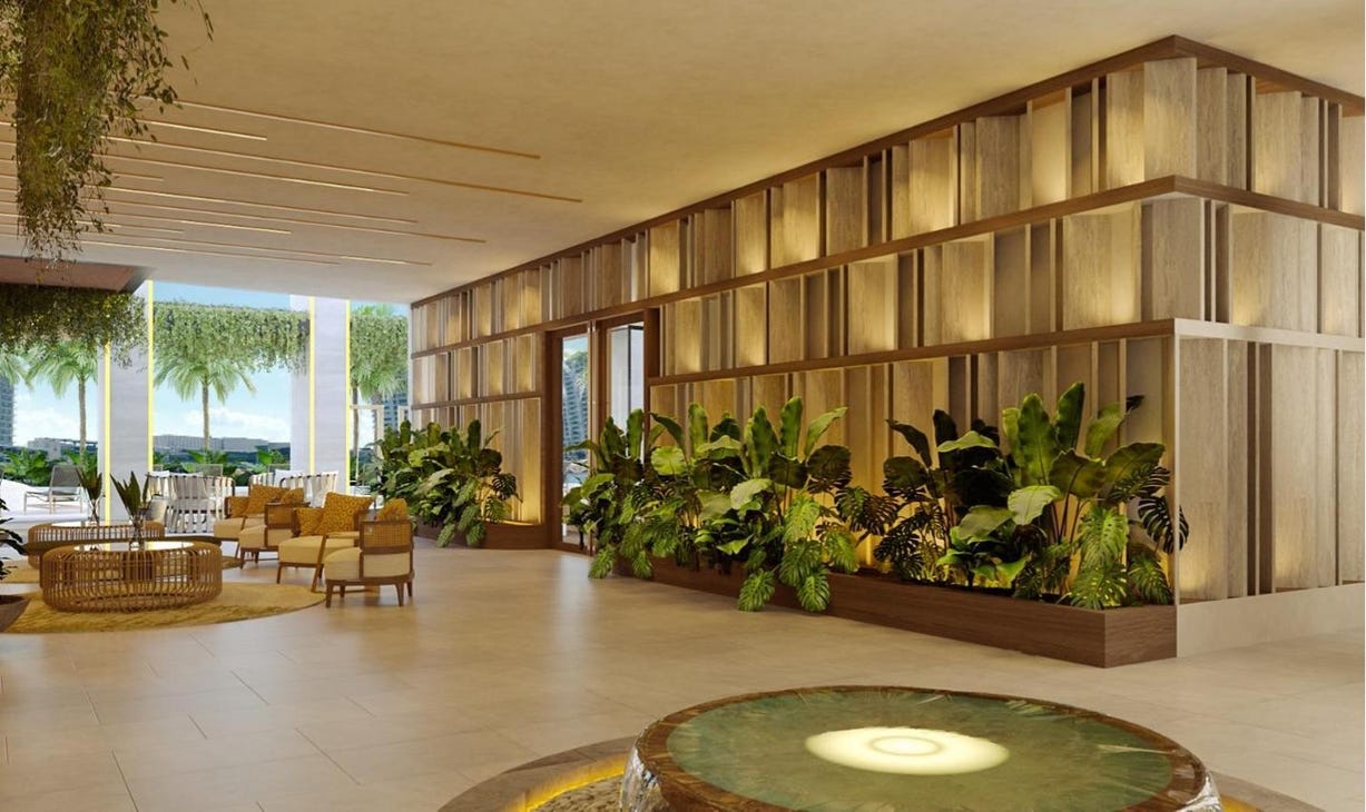 Photo gallery - Luxury Golf Course Villa in Riviera Maya